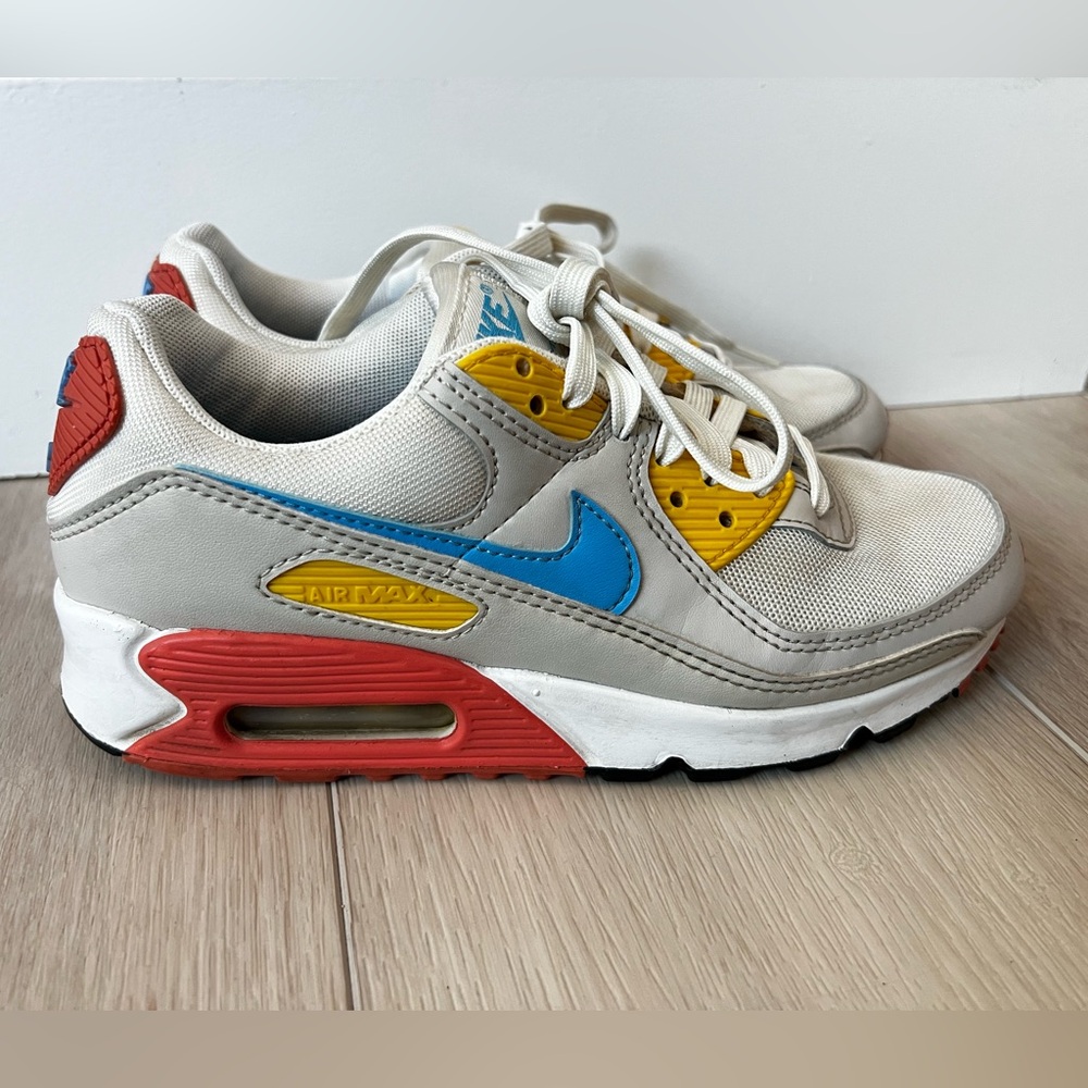 Nike Air Max 90 - Picture 1 of 8